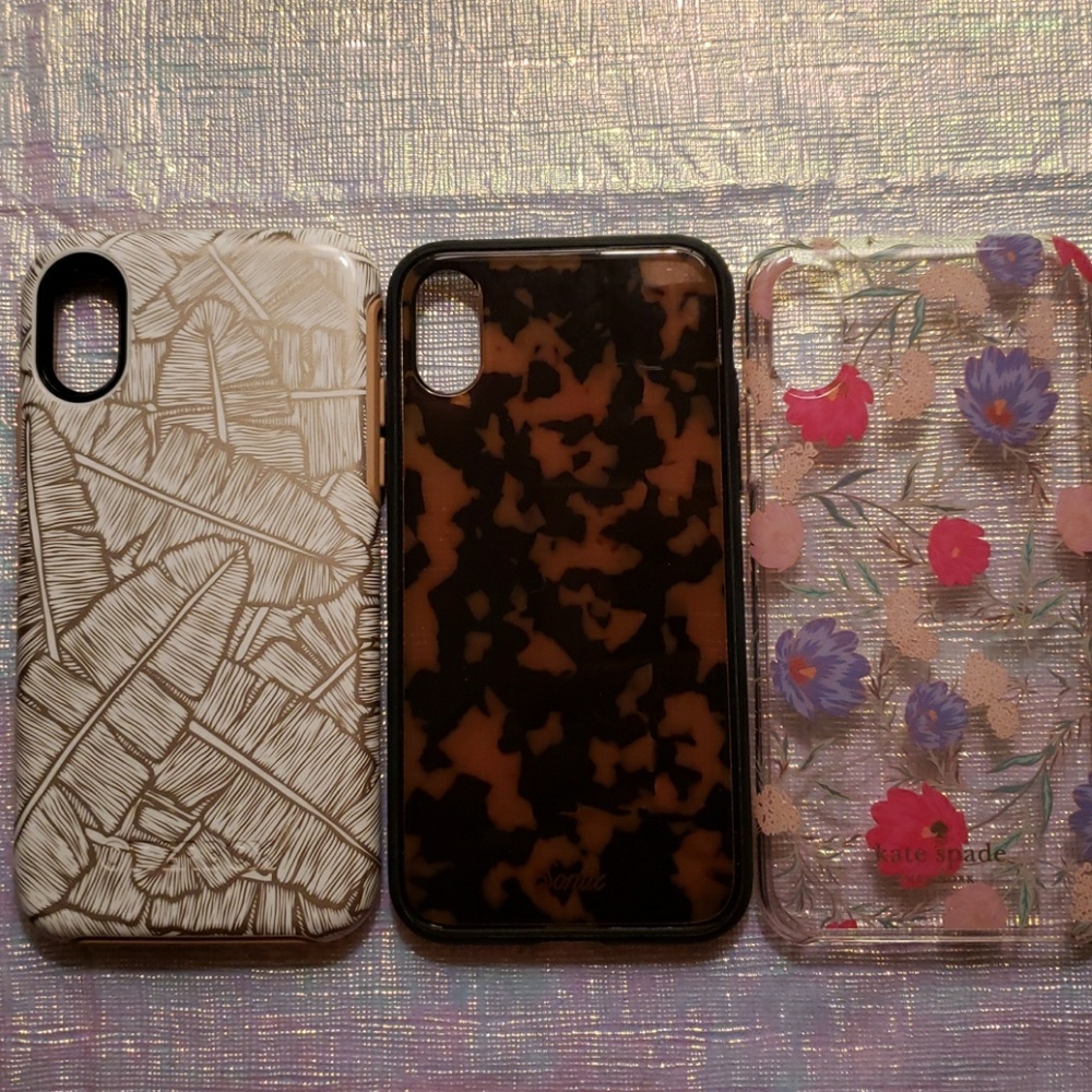 Iphone x case